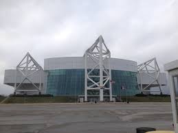 hy vee arena wikipedia