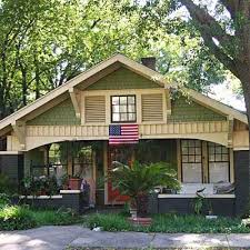 The craftsman house displays the honesty and simplicity of a truly american house. Maintaining The Integrity Of Your Craftsman Home Hirshfield S
