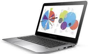 Headset jack and power inlet are on the right. Hp Elitebook Folio 1020 G1