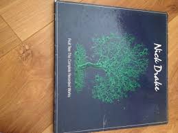 They'll stand and stare when you're gone. Nick Drake Fruit Tree Original 1979 For Sale In Portarlington Laois From Deemchugh