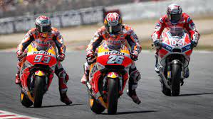 Berikut klasemen sementara pebalap motogp 2017. Klasemen Moto3 Moto2 Dan Motogp Pasca Race Gp Catalunya 2017 Warungasep