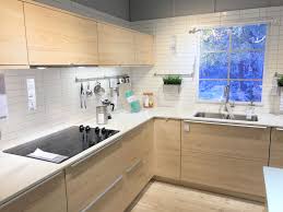 The ikea website uses cookies, which make the site simpler to use. Ikea Askersund Modern Kitchen Kitchen Kitchen Cabinets