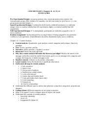 However, if you are still confused about trusting us, check out the paper samples and customer reviews on our website. Method Paper Example Methodology Method Description In Order To Address The Hypothesis That Selective Exposure Contributes To Hate Speech This Study Course Hero