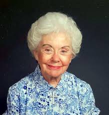 Joan Morris Obituary