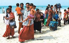 Tamils In The North And East Of Sri Lanka – Justification For Self-Determination| Countercurrents