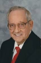 Obituary information for Ray E. McAllister