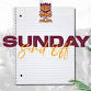 Homecoming Sunday Send-Off Brunch