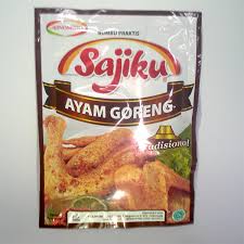 Ayam goreng bisa anda buat dalam jumlah banyak dan direbus sehari sebelumnya, simpan dalam kulkas bersama bumbu marinade dan goreng sesaat sebelum dihidangkan. Sajiku Ayam Goreng Tradisional Bumbu