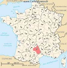 Carte et circuits touristiques aveyron et des sites à découvrir dans la région. Pin On Tour De France