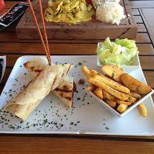 Marco Pascha Bahcelievler Ankara Menu Fiyat Listesi Mekan Arama Motoru Ne Kadara Yenir
