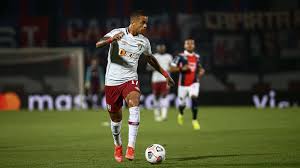 O jogo começa as 16h, na neo química arena. Morte De Filho Do Tecnico Do Cerro Porteno Provoca Adiamento De Jogo Contra O Fluminense Pela Libertadores Maranhao Hoje