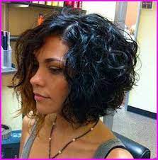 Curly Bob Haircuts Best Short Haircuts For Curly Hair Round Face 2019 Bobhaircut Bob Haircut Curly Curly Bob Hairstyles Bob Hairstyles