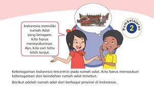 Meli menemani ibu berbelanja 2. Kunci Jawaban Tema 1 Kelas 4 Sd Halaman 140 141 142 143 144 Buku Tematik Subtema 3 Pembelajaran 2 Tribunnews Com Mobile