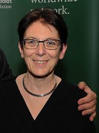 Susan Rothstein (1958-2019)