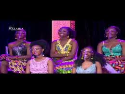 Miss Malaika Ghana 2020 Episode 3 Maame Dufie Youtube Miss malaika 2012, sharon cofie took home gh¢6,000, a kia saloon car, beauty products, wardrobe and other souvenirs from the sponsors. youtube