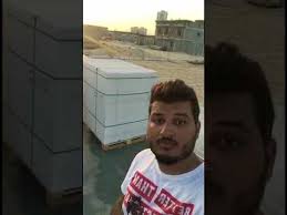 شرح عن البناء بالجدران الحاملة بناء بيت بدون اعمدة خلال ٣٠ يوم فله التحدي الجزء الاول youtube