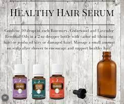 Tell us about your homemade beauty treatments in the comments below or share your photos using. Support Healthy Hair After Having A Baby Rebooted Mom