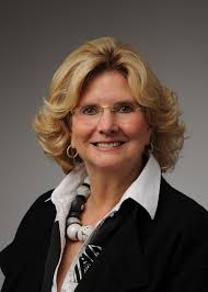 ROWAYTON RESIDENT SALLY OLDHAM NAMED TO "WOMEN LEADERS IN THE LAW" LIST  PUBLISHED BY FORTUNE MAGAZINE