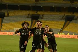 مشاهدة مباراة الاهلي وبيراميدز اليوم بث مباشر ماتش الدوري المصري. Ø£Ø®Ø¨Ø§Ø± Ø§ÙÙØµØ±Ù ÙÙØ§ÙÙØ±Ø©