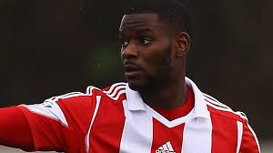 Stoke City: Maurice Edu leaves for MLS side Philadelphia Union