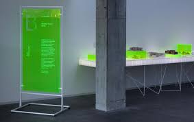 Graphic Identity For Unsw Built Environment By Toko Bp O Signage Design Wayfinding Exhibition Design