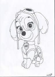 403 Forbidden Paw Patrol Coloring Pages Paw Patrol Coloring Skye Paw Patrol