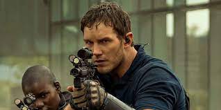 A family man is drafted to fight in a future war where the fate of humanity relies on his ability to confront the past. Tomorrow War Chris Pratt Aliens 1 We Write For The Best
