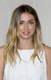 Ana de Armas, kubai színésznő