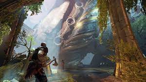 Here Are The 10 Best Playstation 4 Games To Play Right Now God Of War Best Rpg Greek Pantheon