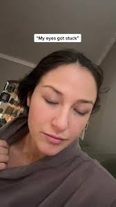 no pictures today ✌🏼#eyesclosedchallenge #eyesstuck #toddler #toddler...