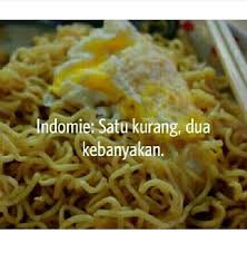  25 Meme Dan Gambar Lucu Mi Instan Yang Bakal Bikin Kamu Tergoda Aw Makanan Dan Minuman Ide Makanan Makanan