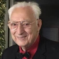 Richard S. Seto Obituary