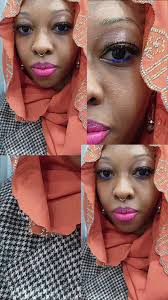 Sakeenah Muhammad (@keenah1982)