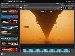 Native Instruments Straylight Review