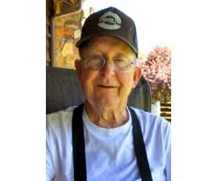 Jervey McGlothlin Obituary (1944