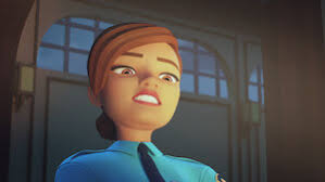 Watch LEGO Friends: Girls