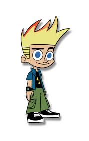 Johnny Test / Characters 