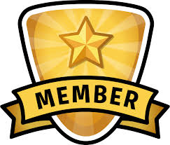 You can find some of the best club penguin membership penguin account four weeks (i don't know it this works having said that i worn out it last time and. Membership Badges Club Penguin Online Wiki Fandom
