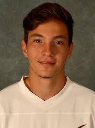 2014 Men's Soccer Roster