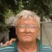 Mr. Hilton Clay Rushing Obituary