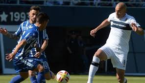Jun 19, 2021 · fox sports, es el canal oficial del deporte rey, el futbol en vivo y en directo. Superliga Gimnasia Lp Vencio A Godoy Cruz Con Un Golazo De Silva Diario 26