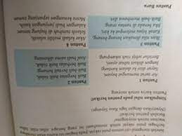Maybe you would like to learn more about one of these? Tulislah Kembali Nasihat Dan Ajakan Yang Terdapat Dalam Pantun 1 2 3 4 Brainly Co Id