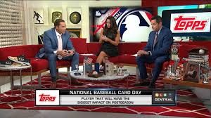 Check out our baseball card coffee selection for the very best in unique or custom, handmade pieces from our shops. National Baseball Card Day 08 09 2019 Mlb Com