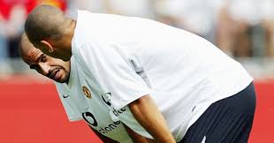 Looking for online definition of veron or what veron stands for? Ferdinand Picks Out Huge Problem Veron Faced At Man Utd