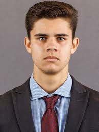 2023-24 Framingham State Men's Ice Hockey Roster