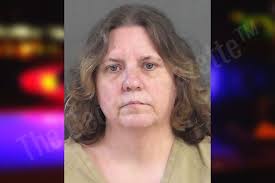 Dara Wallace — Gordon County Jail Bookings