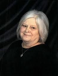 Janice “Shorty” Warren Rogers