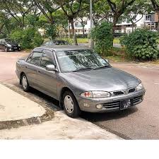 Sekiranya kereta anda tiada dalam list, boleh kira di roadtax calculator. 2002 Proton Wira 1 5 A Vdo Cars Cars For Sale On Carousell