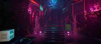 We did not find results for: Transient Blends Lovecraft With Cyberpunk Comes From Conarium Devs