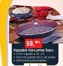 Bim Akel Katmer Gozleme Saci A101 Bim Sok Migros Fiyati Nedir